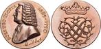 Krone medaille von Helmut Koenig, Postzegels en Munten, Verzenden