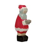Kerstman - 16 cm - Holztiger, Kinderen en Baby's, Speelgoed | Overig, Nieuw