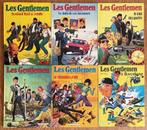 Les Gentlemen T1 à T6 - Série complète - 6x C - 6 Album -, Nieuw