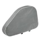ProPlus Beschermhoes voor dissel - non-woven - 92x59x17 c..., Ophalen of Verzenden, Nieuw