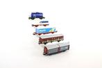 Märklin H0 - Modeltrein goederenwagon (5) - Vijf, Nieuw