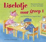 Liselotje naar groep 1 9789047507314 Marianne Busser, Verzenden, Gelezen, Marianne Busser