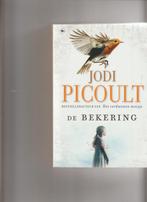 De bekering 9789044343953 Jodi Picoult, Verzenden, Zo goed als nieuw, Jodi Picoult