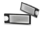 Kentekenverlichting | Volvo | S60 00-04 4d sed. / S80 03-06, Verzenden, Nieuw, Volvo