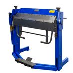 Vingerzetbank 1020mm 2,0mm, Ophalen, Nieuw