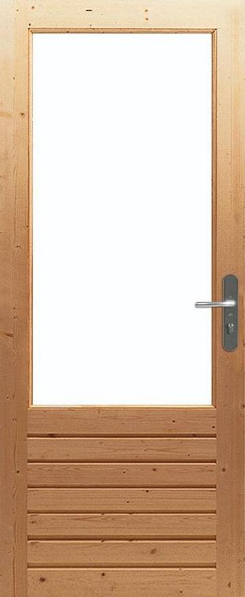 Cando achterdeur ML 457 78x201,5 beschikbaar voor biedingen