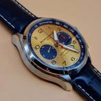 Baume & Mercier - Clifton Club Chronograph Flyback - 10367 -, Sieraden, Tassen en Uiterlijk, Horloges | Heren, Nieuw
