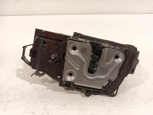 Slot mechaniek portier elektrisch centrale vergrendeling rec, Auto-onderdelen, Carrosserie en Plaatwerk, ARN erkend, Stiba lid