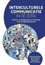 Interculturele communicatie in de zorg | 9789023256359, Boeken, Studieboeken en Cursussen, Verzenden, Nieuw