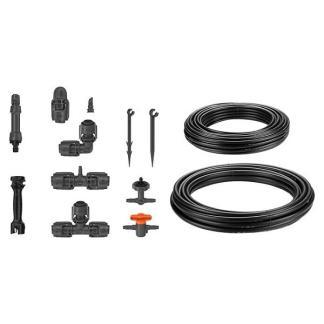Irrigatiesysteem | Gardena | 30 planten (Balkon/Terras), Tuin en Terras, Tuinsproeiers, Nieuw, Verzenden