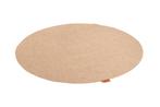 4 Seasons Outdoor rug/karpet Ø200 cm. - Dust, Tuin en Terras, Verzenden, Nieuw