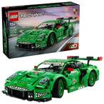 LEGO Technic - Porsche 911 GT3 R REXY AO Racing Car 42224, Ophalen of Verzenden, Nieuw