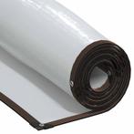 Groot Zeildoek 12x12 - Transparant - Retourdeal - Voordelig, Ophalen of Verzenden, Nieuw, 10 tot 20 meter