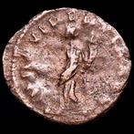 Romeinse Rijk. Victorinus (269-271 n.Chr.). Antoninianus