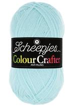 Scheepjes Colour Crafter - 1034 urk - Acryl Garen, Ophalen of Verzenden, Nieuw
