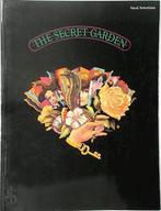 Secret Garden (vocal/piano), Boeken, Nieuw, Verzenden