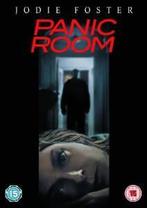 dvd film - Jodie Foster - Panic Room [DVD] [2002], Verzenden, Zo goed als nieuw