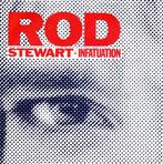 Single - Rod Stewart - Infatuation, Cd's en Dvd's, Vinyl | Pop, Verzenden, Nieuw in verpakking