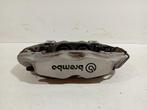Remklauw links voor Renault Mégane IV 1.8 RS TCe 280 410108, Auto-onderdelen, Remmen en Aandrijving, Ophalen of Verzenden, Gebruikt
