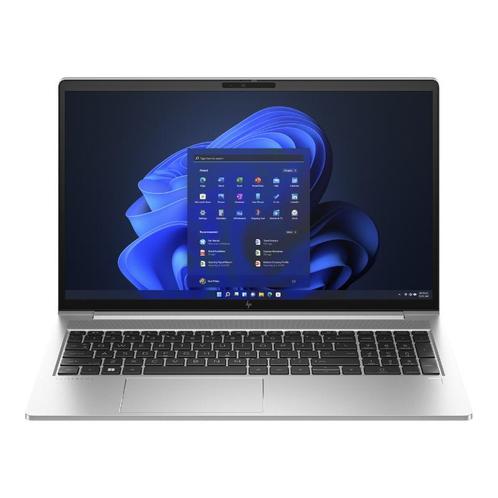 HP EliteBook 650 G10 | Core i5 / 16GB / 256GB SSD, Computers en Software, Windows Laptops, Zo goed als nieuw, Ophalen of Verzenden
