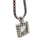 Chopard - Ketting met hanger - Happy Diamonds - 18 karaat