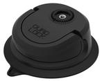 360 Suction Base Quad Lock, Motoren, Verzenden, Nieuw met kaartje