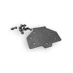 Eindstuk | CombiSteel Sleufgoten | RVS | 140x97(h)mm, Verzenden, Nieuw in verpakking