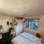 Studentenkamer met Balkon en Tuin gevonden in Den-bosch, Huizen en Kamers, Kamers te huur, Minder dan 20 m², Overige regio's