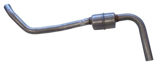 Volvo Uitlaat 140 144 145 injectie B20E +164  B30A carburate, Auto-onderdelen, Uitlaatsystemen, Nieuw, Volvo, Verzenden