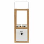 Cosi Fires - Cosiscoop Urban white - gaslantaarn, Verzenden, Nieuw