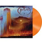 Obituary - Dying of Everything - Coloured Vinyl - LP, Cd's en Dvd's, Ophalen of Verzenden, Nieuw in verpakking
