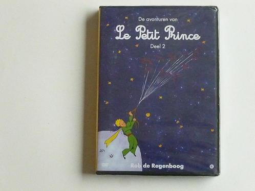 De Avonturen van Le Petit Prince Deel 2 (DVD) Nieuw, Cd's en Dvd's, Dvd's | Kinderen en Jeugd, Verzenden