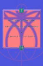 A cloud of witnesses / Liturgia Condenda 9789042916067, Verzenden, Zo goed als nieuw, Post P. Barnard M.