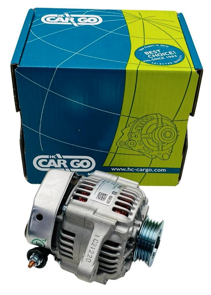 Dynamo F032111610 Daihatsu 111610 HC Cargo in Orginal Box, Auto-onderdelen, Motor en Toebehoren, Nieuw, Daihatsu, Verzenden