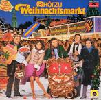 Lp - Weihnachtsmarkt, Verzenden, Nieuw in verpakking