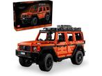 LEGO Technic - Mercedes-Benz G 500 PROFESSIONAL Line - 42177, Verzenden, Zo goed als nieuw