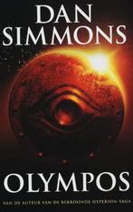 Olympos | SIMMONS, Dan | 9789024554447, Zo goed als nieuw, SIMMONS, Dan
