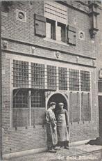 ALKMAAR - Oude Alkmaar, Verzenden, Gelopen