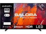 Salora - LED-TV - 40 inch, Audio, Tv en Foto, Televisies, Overige merken, LED, Verzenden, 50 Hz