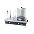 Worstenwarmer | Elektrisch | HW 2 | 230V | 480x280x410(h)mm, Verzenden, Nieuw in verpakking