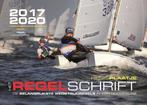 Boek: Het regelschrift 2017-2020 - (als nieuw), Verzenden, Zo goed als nieuw