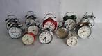 Wekker (12) - Balance Classic, Dunway, Diehl Cavalier, Hema,
