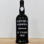 Justinos 10 Years Old Verdelho - Madeira - 3 Flessen (0.75, Nieuw