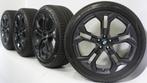 BMW X5 G05 X6 G06 744 21 inch velgen Pirelli Runflat Zomerba, Gebruikt, Velg(en), Zomerbanden, 21 inch
