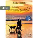 Het begint met een nacht / Redwood Ridge 9789036440486, Verzenden, Zo goed als nieuw, Kelly Moran