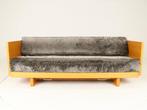 Getama - Hans Wegner - Sofa - GE258 - Hout - Omvormbare bank