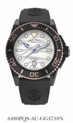 Armand Nicolet - JSH9 - Zonder minimumprijs - A480 New 44 mm, Nieuw