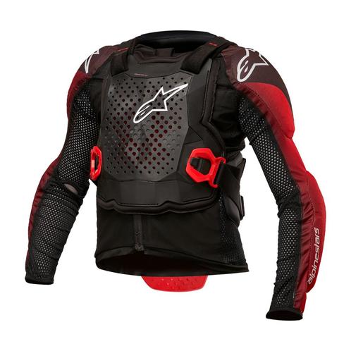 Lichaamsbeschermer Kinderen Alpinestars Bionic Tech V3 MX..., Motoren, Accessoires | Overige, Nieuw, Verzenden
