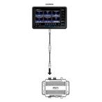 Bieden: Quick Cable QNN CGA QNN GTW Durable Waterproof Mari, Watersport en Boten, Navigatiemiddelen en Scheepselektronica, Ophalen of Verzenden