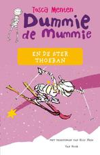 Dummie de mummie en de ster Thoeban / Dummie de mummie / 6, Verzenden, Zo goed als nieuw, Tosca Menten